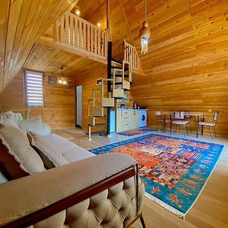 Refreshing Bungalow With Private Pool, Garden And Bbq In 페티예
